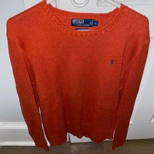 Polo by Ralph Lauren Men’s Large sweater